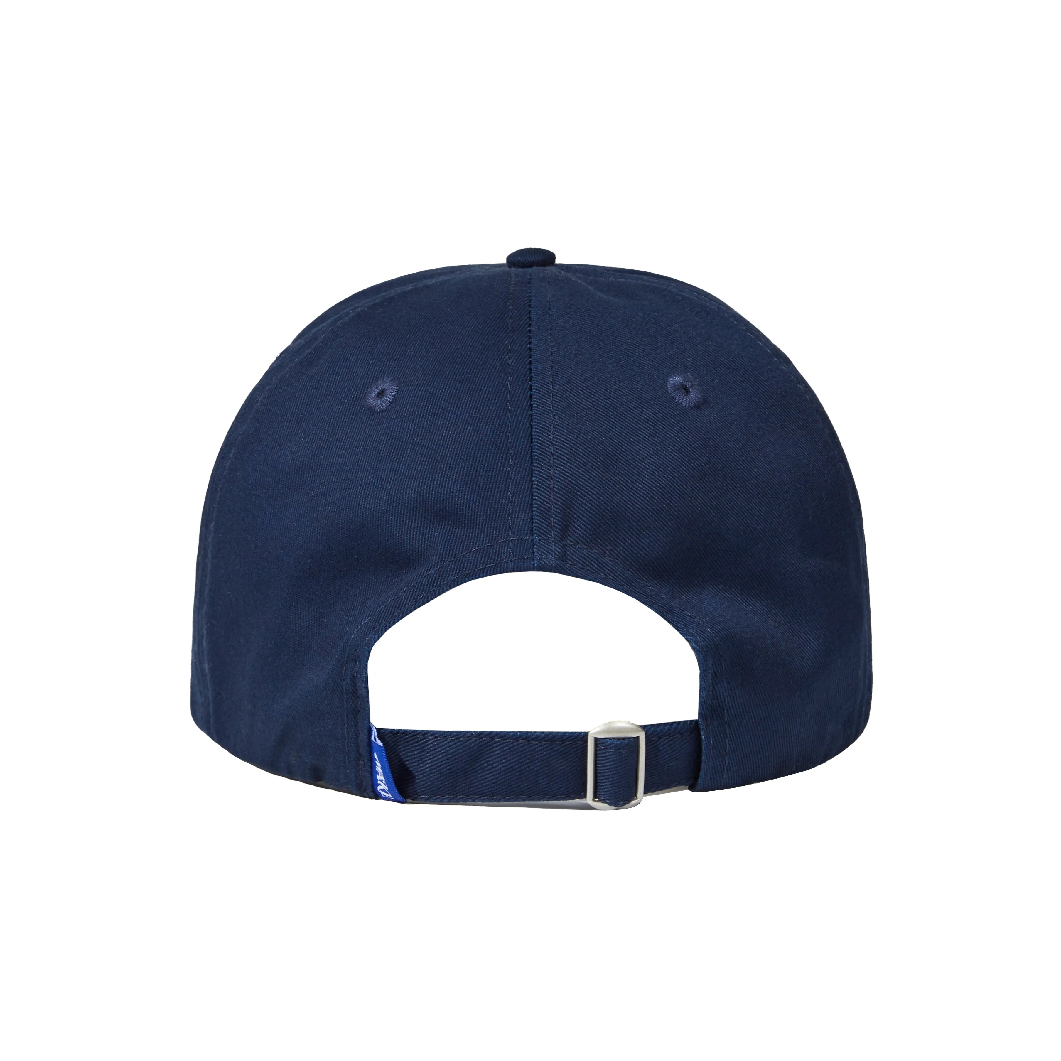 NYC Embroidered 6-Panel Hat sold by Awake product image thumbnail 3