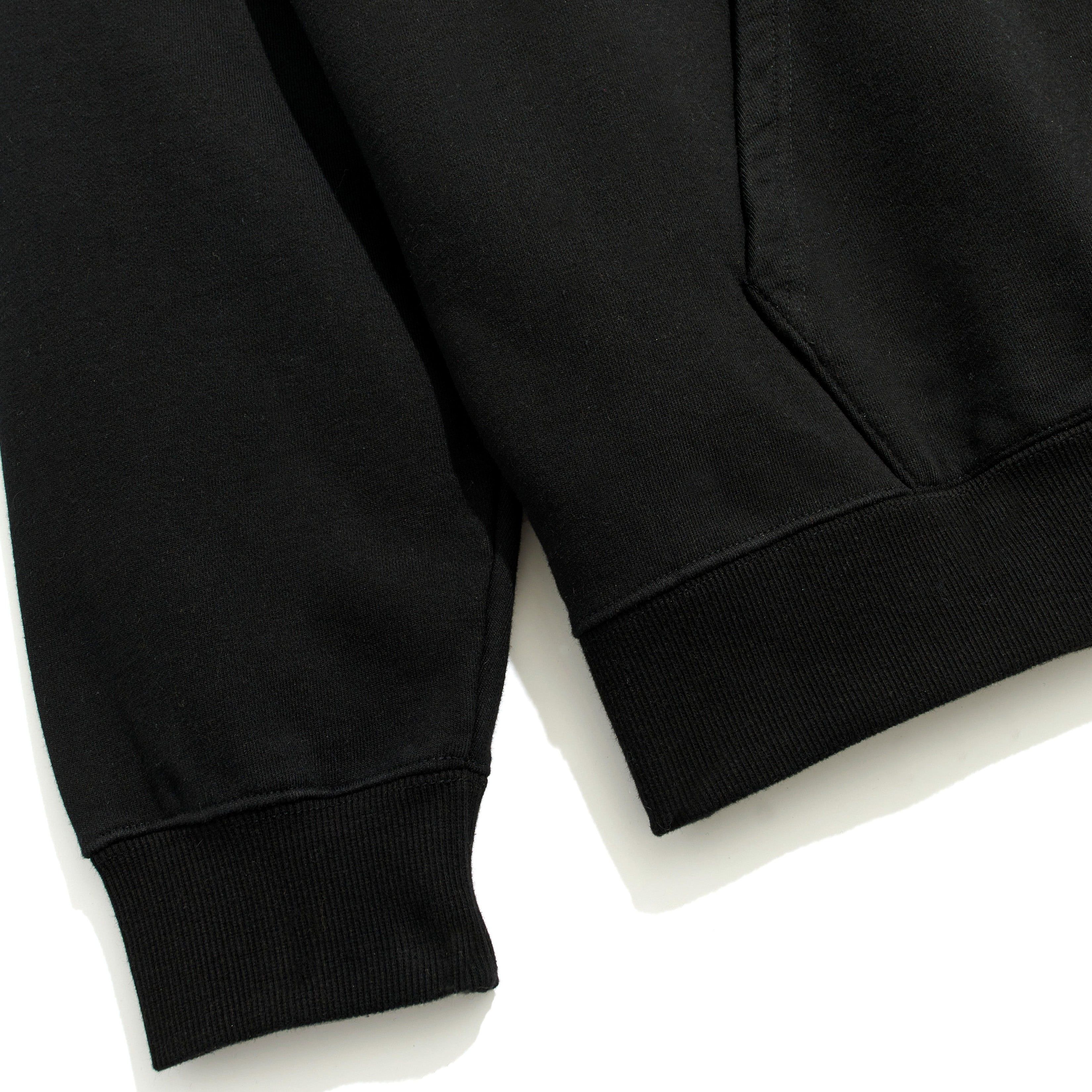 Charm Logo Hoodie sold by Awake product image thumbnail 3