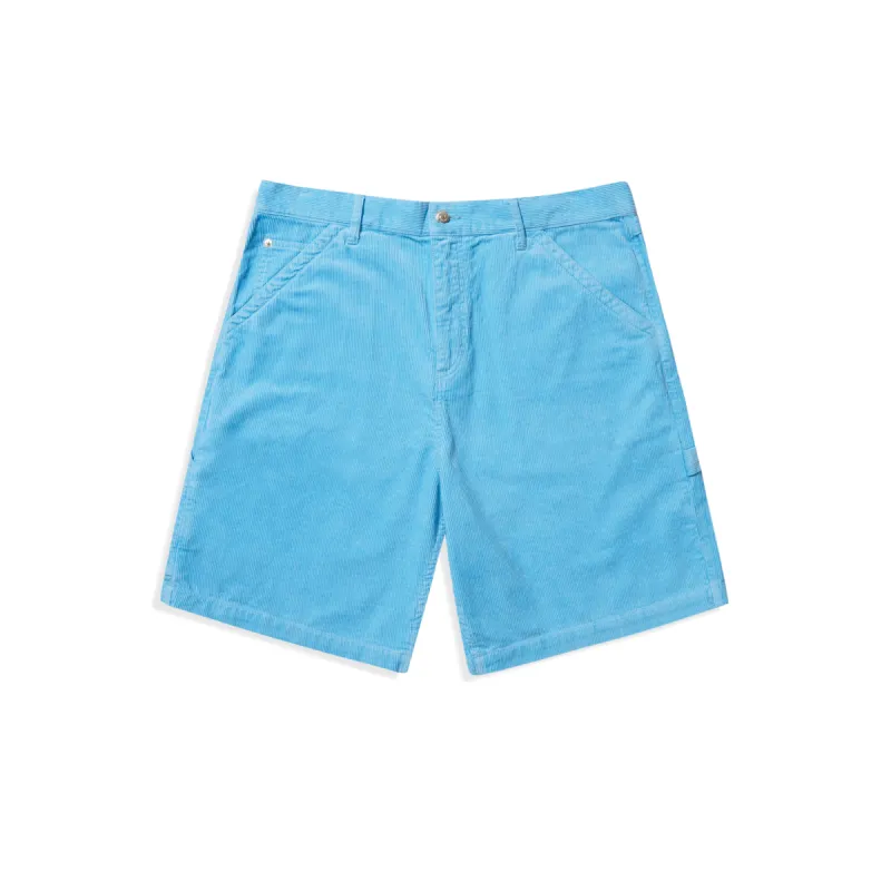 Corduroy Painter Short made by Awake