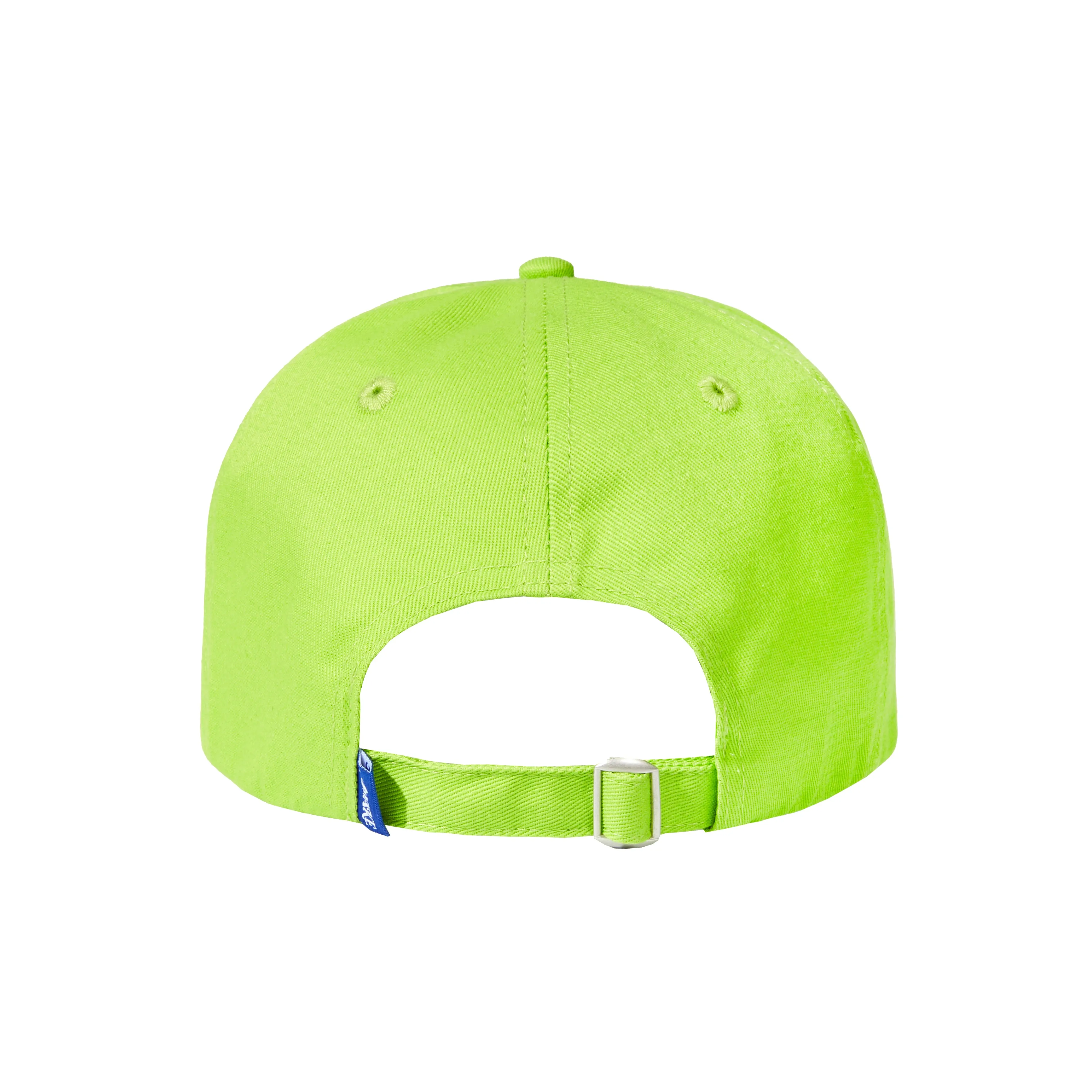 NYC Embroidered 6-Panel Hat sold by Awake product image thumbnail 3