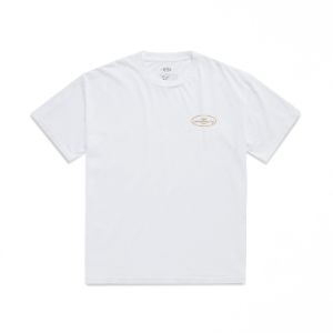 Crown Logo Tee sold by Awake