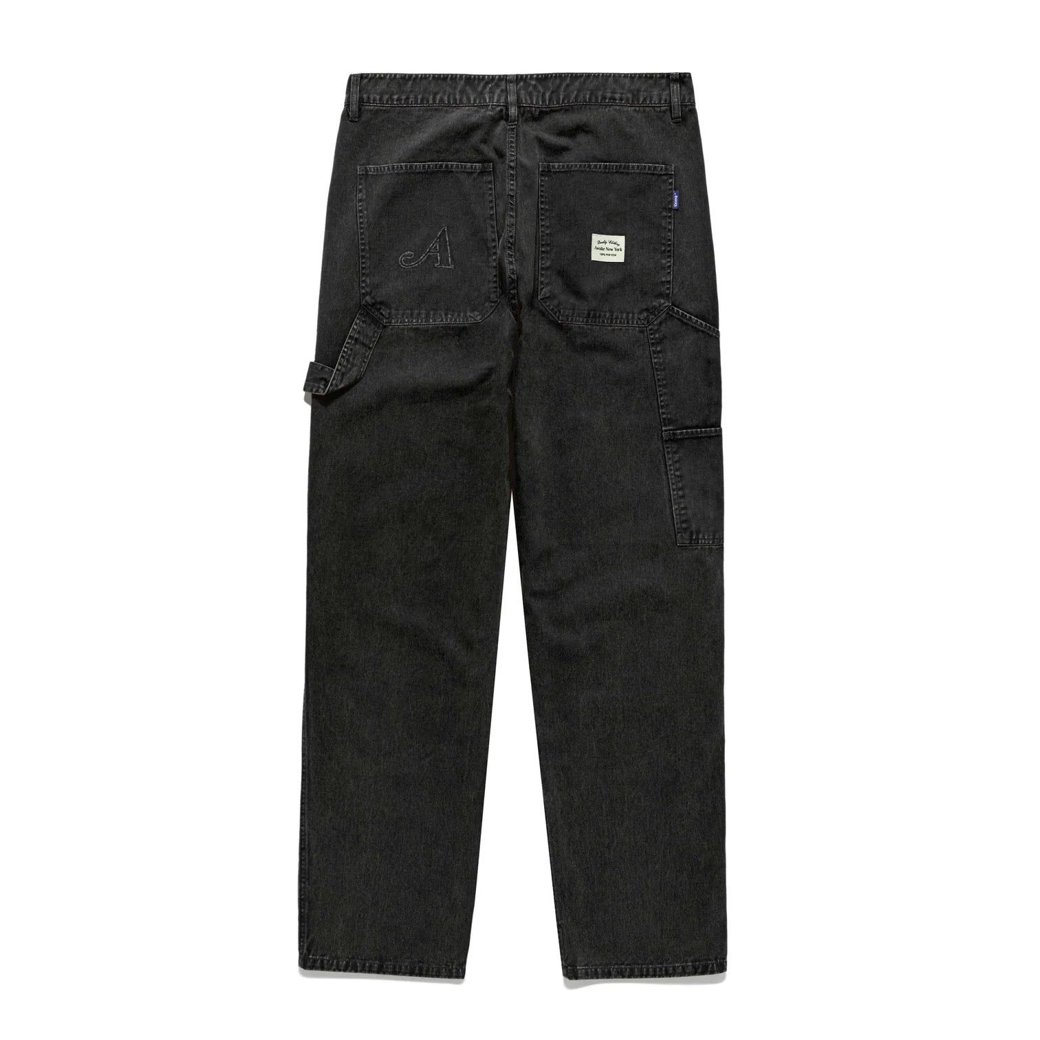 Cotton Painter Pant sold by Awake product image thumbnail 2