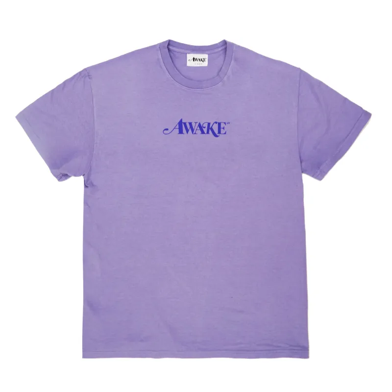Classic Logo Tee sold by Awake