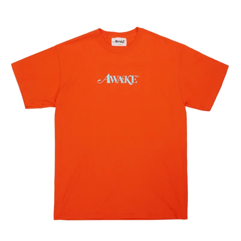 Classic Logo Tee sold by Awake