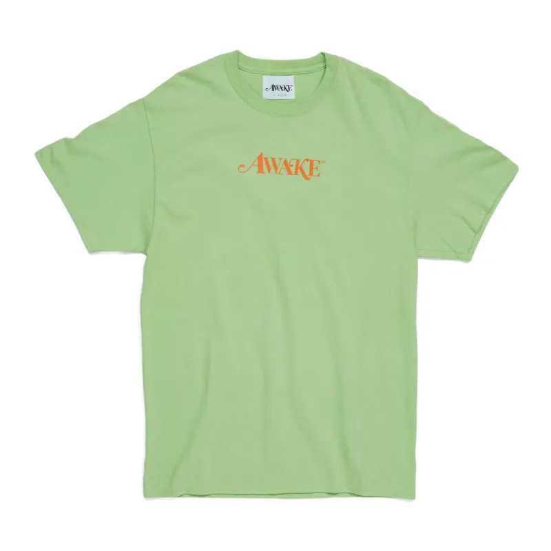 Classic Logo Tee sold by Awake