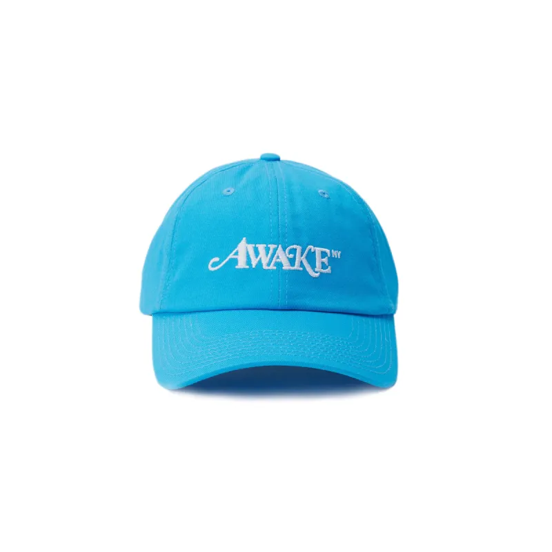 Classic Logo Dad Hat sold by Awake