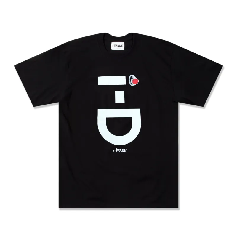 Awake NY x i-D 40th Anniversary Tee made by Awake
