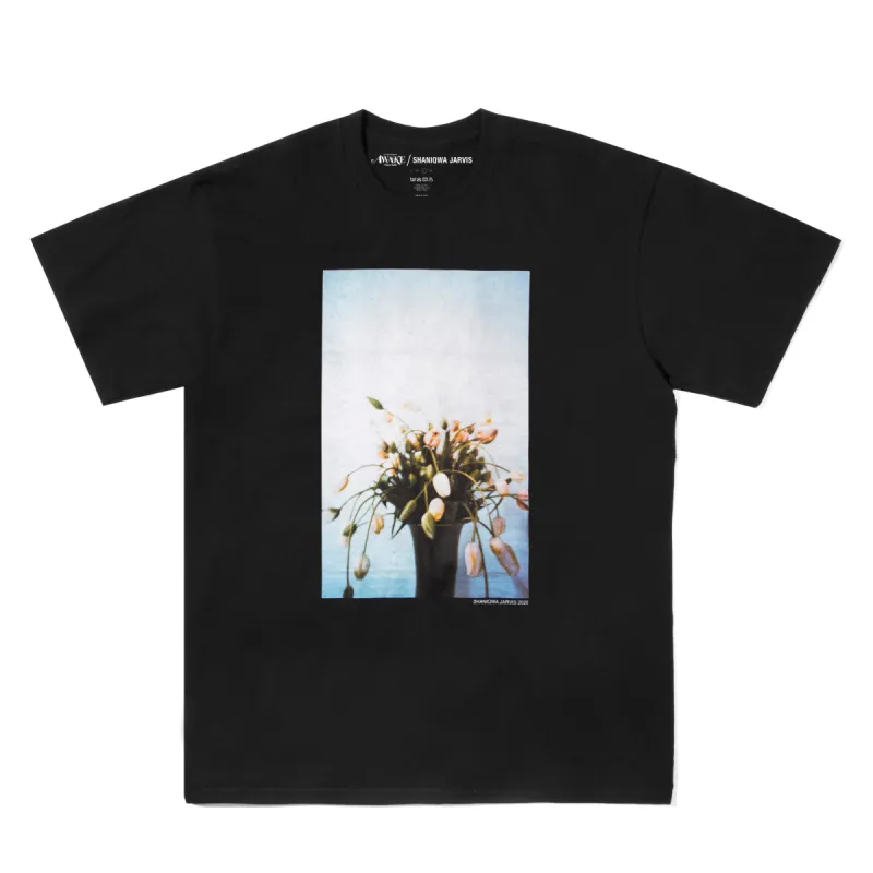 Awake NY x Shaniqwa Jarvis Tee sold by Awake