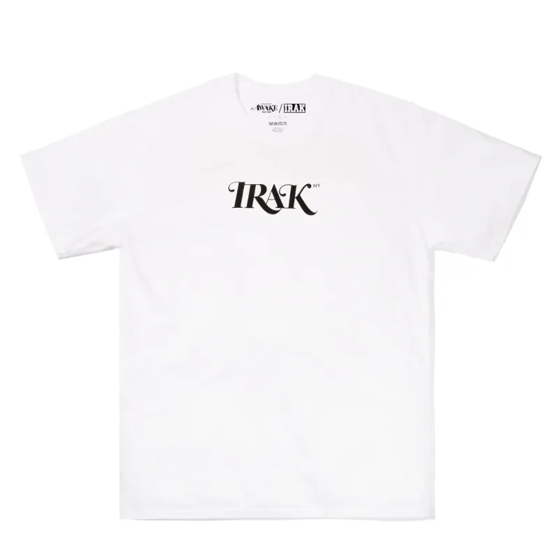 Awake NY x IRAK Logo Tee sold by Awake