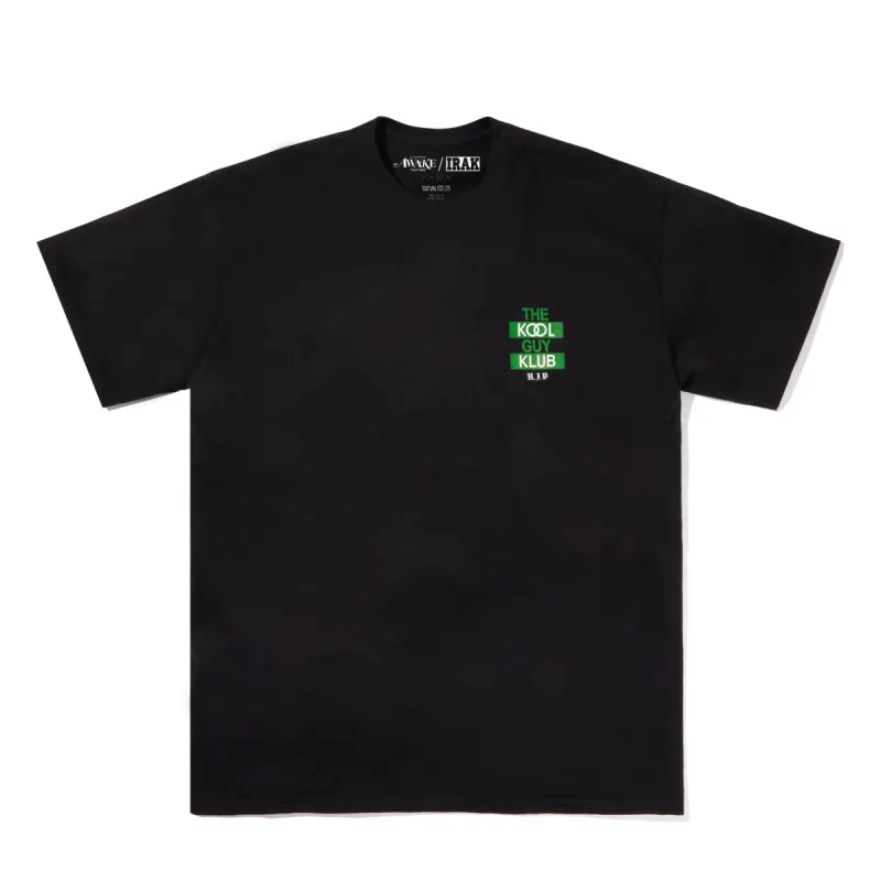 Awake NY x IRAK Kool Tee sold by Awake