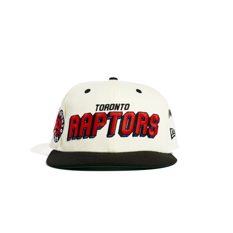 Awake NY x New Era x NBA New York Knicks 9FIFTY Snapback