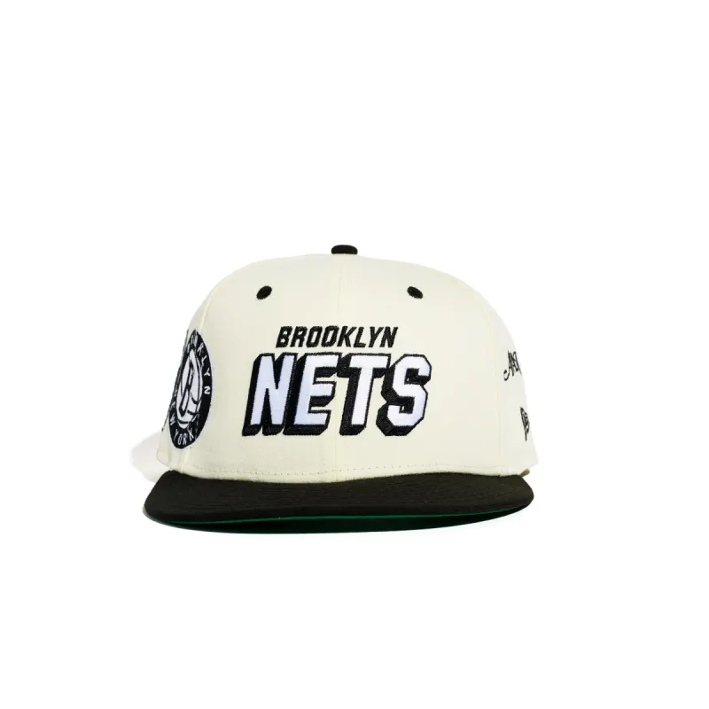 帽子 New Era 9fifty Snapback x Awake NY Bulls Awake NY x New Era x NBA Chicago Bulls 9FIFTY Snapback
