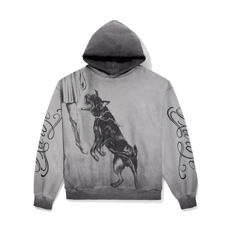 San Lazaro Hoodie made by Awake