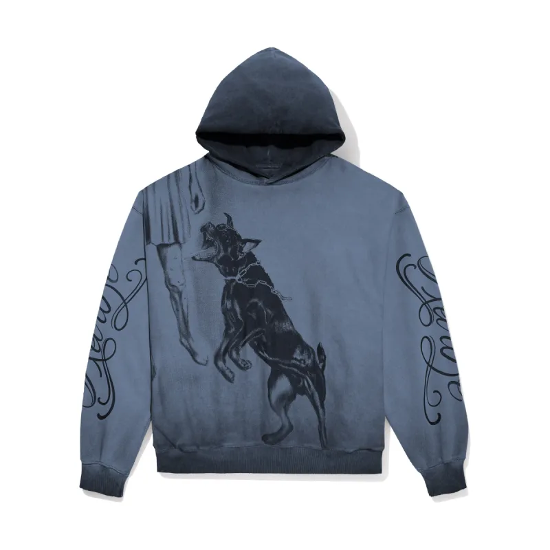 San Lazaro Hoodie made by Awake
