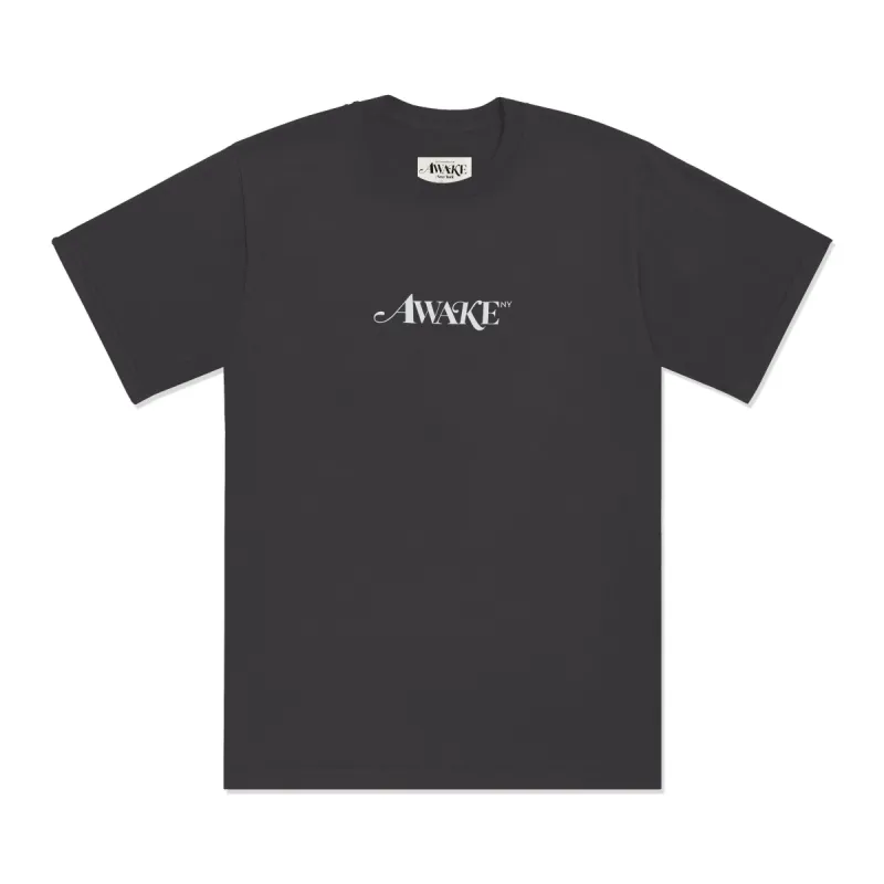 Classic Logo Tee sold by Awake