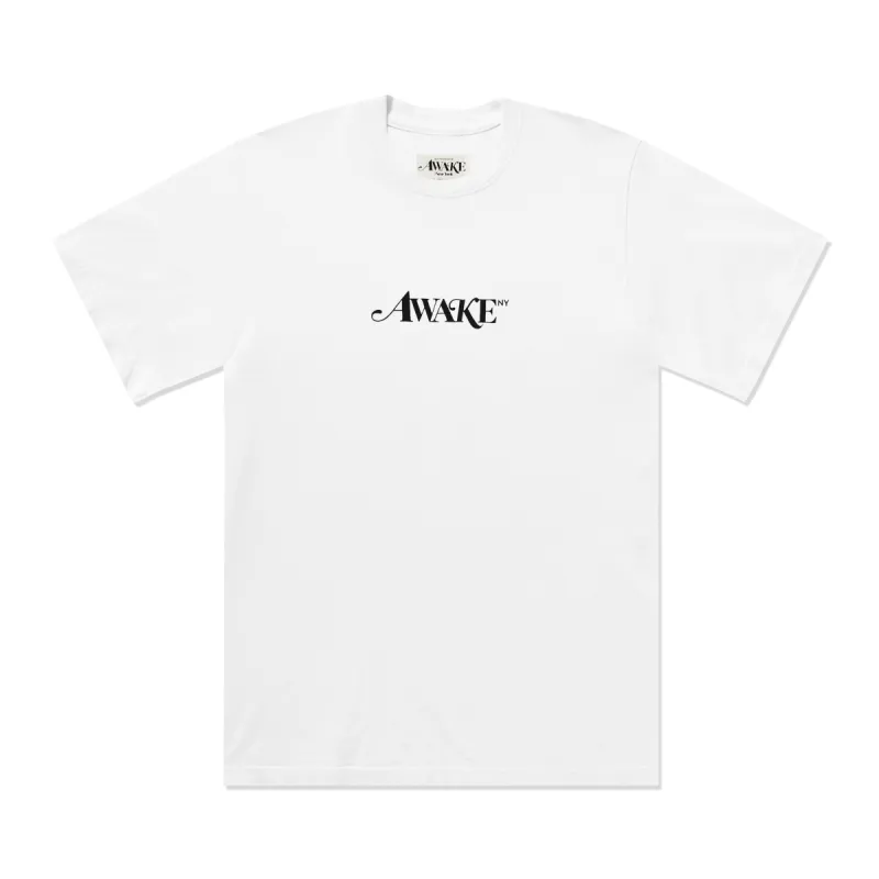 Classic Logo Tee sold by Awake
