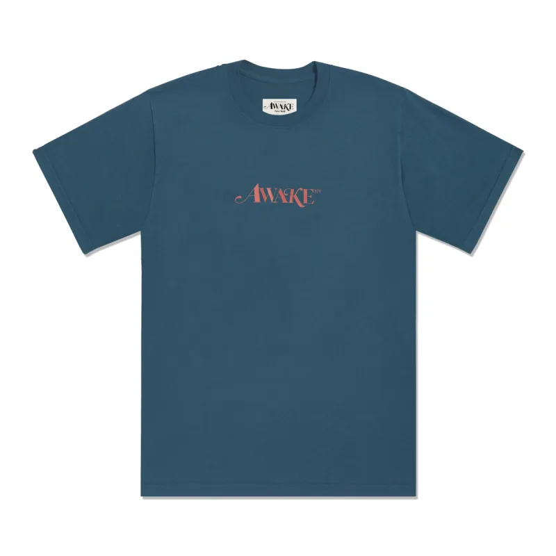 Classic Logo Tee sold by Awake