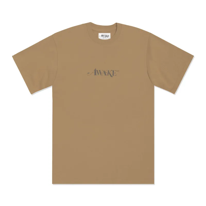 Classic Logo Tee sold by Awake