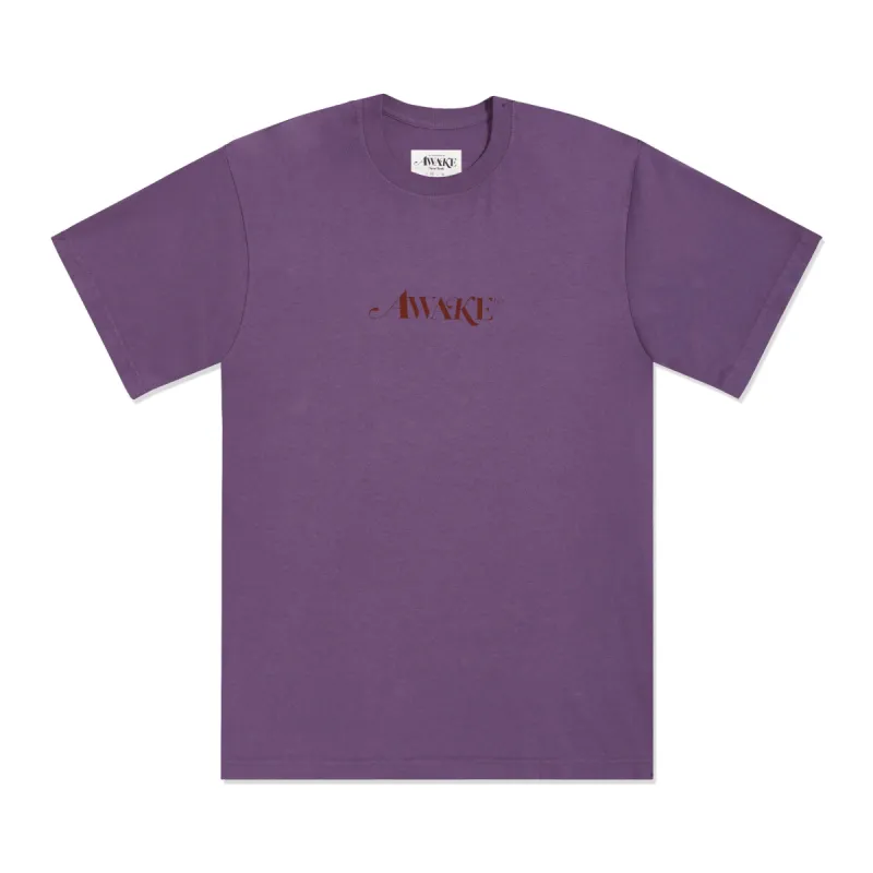 Classic Logo Tee sold by Awake