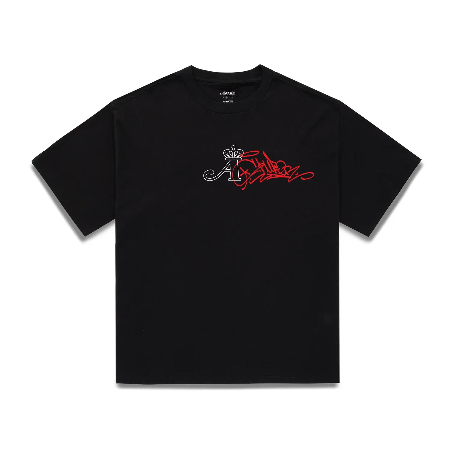 Anniversary Skuf YKK Tee sold by Awake product image thumbnail 2
