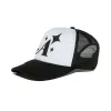 Star "A" Trucker Hat sold by Awake