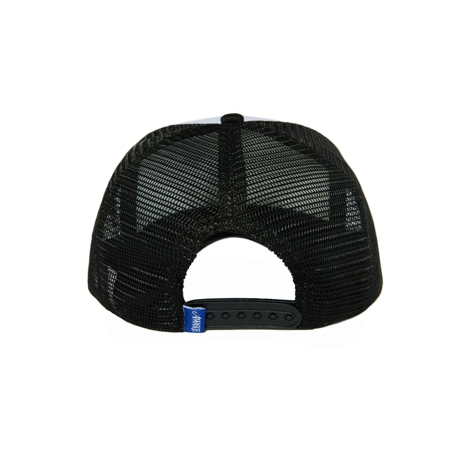 Star "A" Trucker Hat sold by Awake product image thumbnail 3