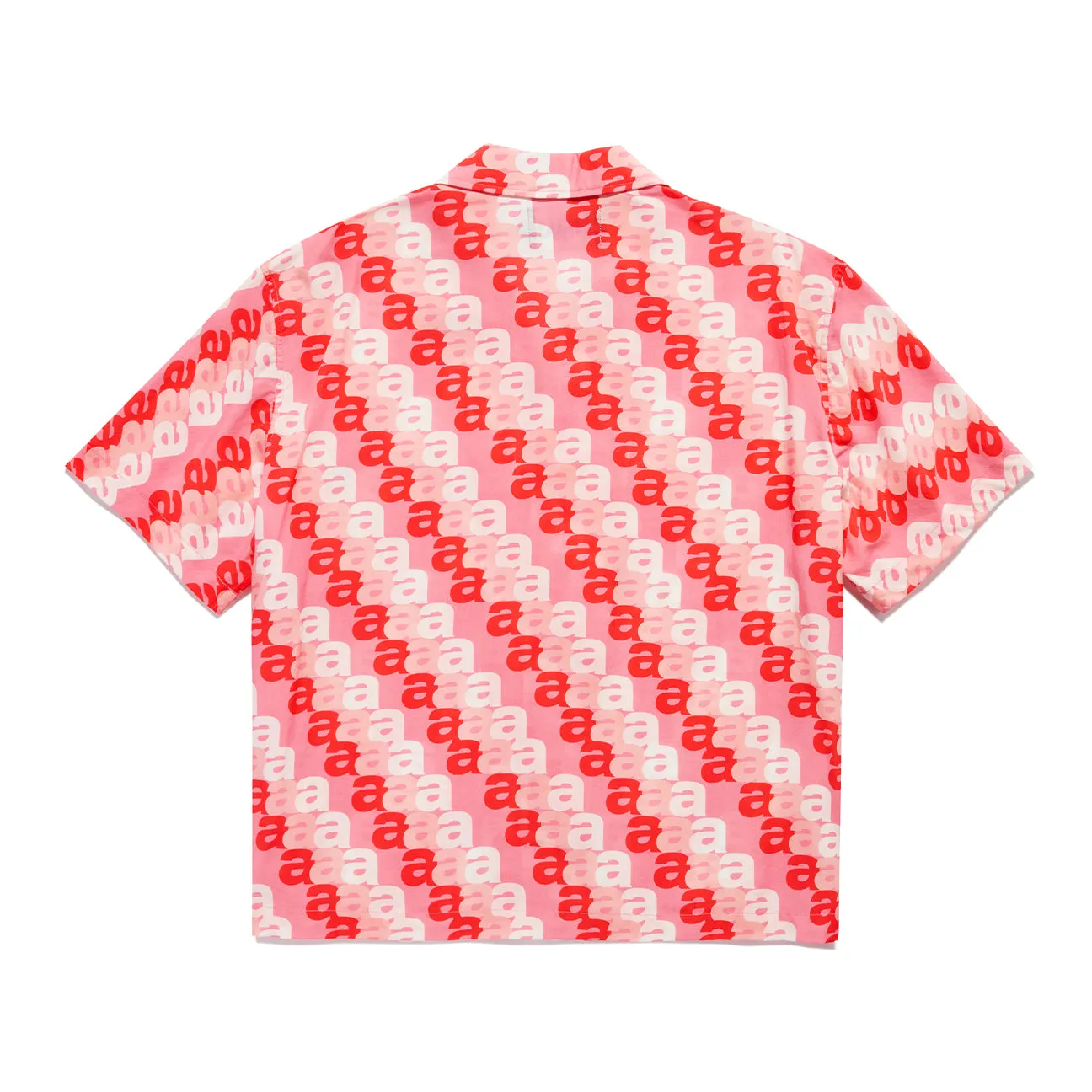 Triple "a" Camp Shirt sold by Awake product image thumbnail 2