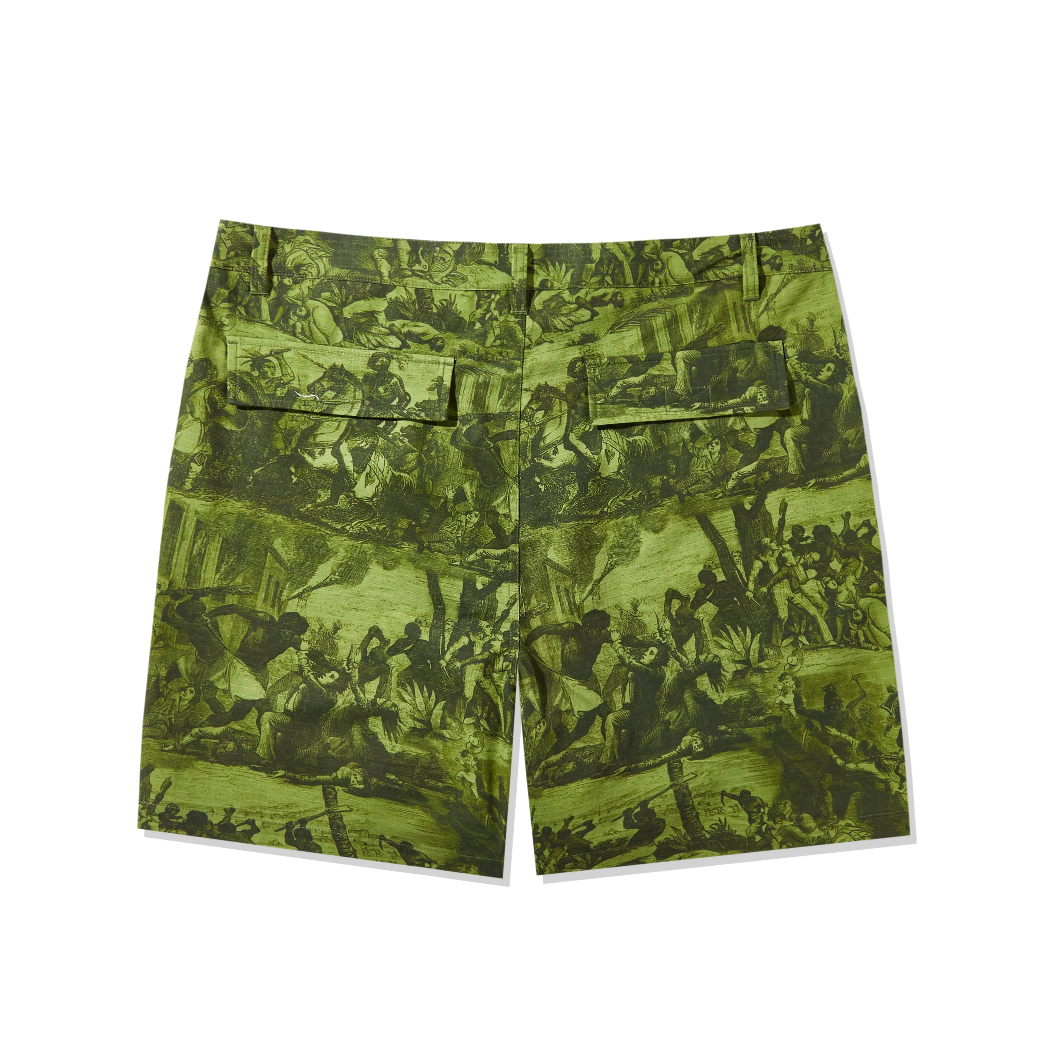Awake NY x Union LA Revolution Short sold by Awake product image thumbnail 2