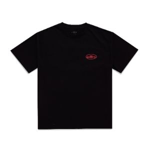 Crown Logo Tee sold by Awake