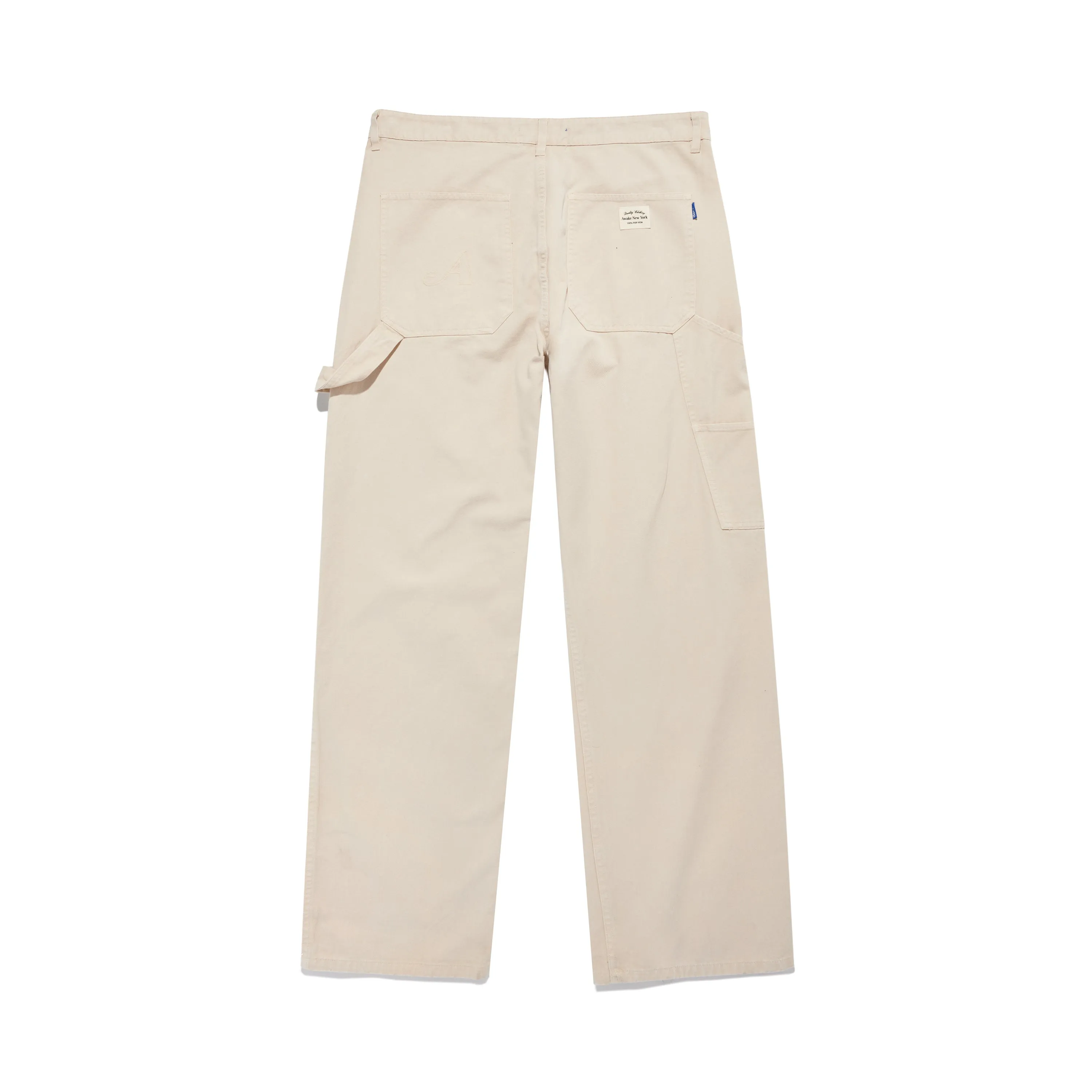 Cotton Painter Pant sold by Awake product image thumbnail 2