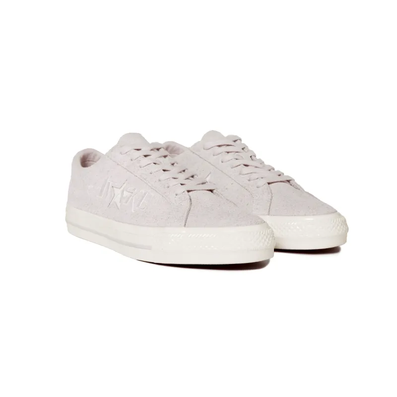 Awake NY & Converse One Star Pro sold by Awake