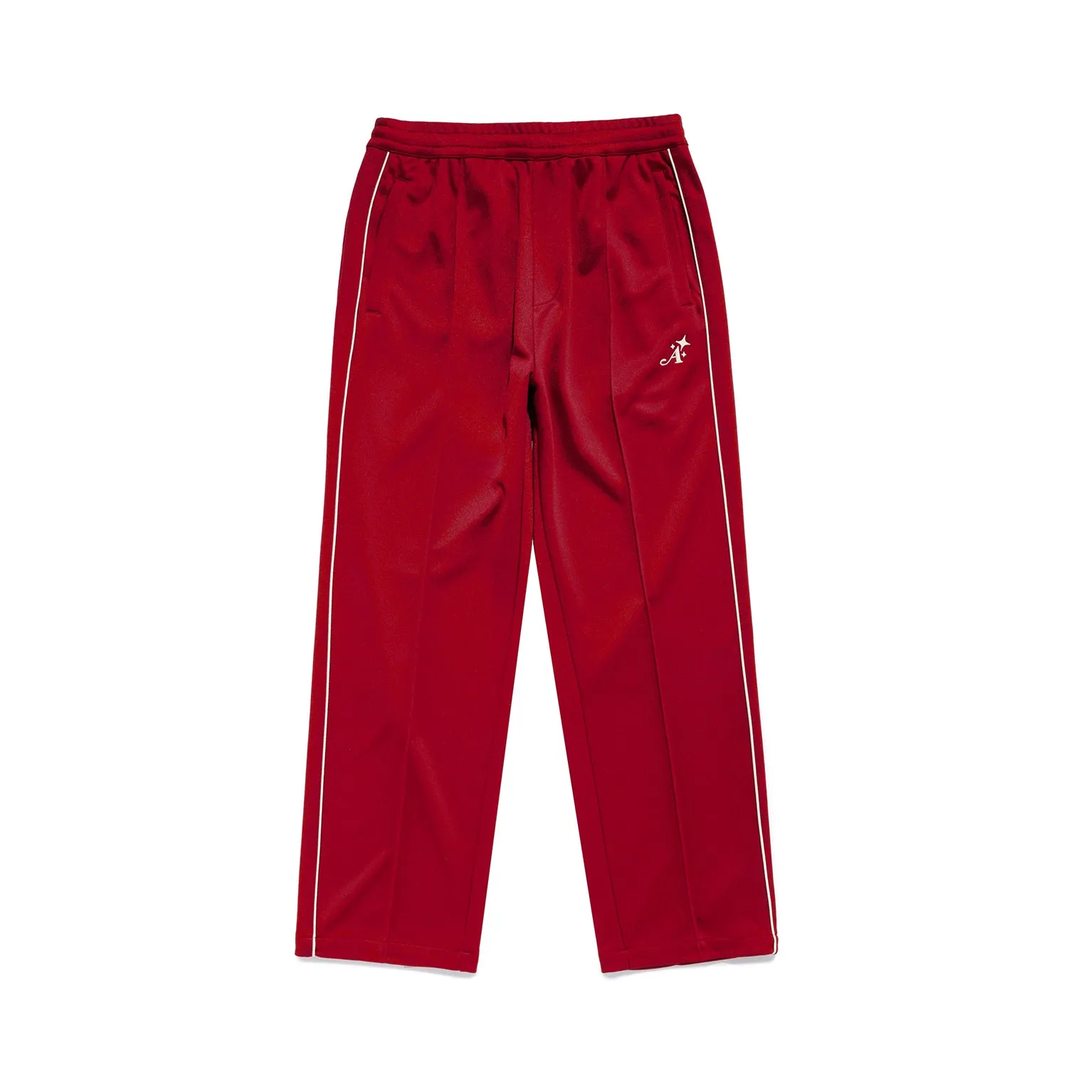 Star "A" Embroidered Track Pant sold by Awake