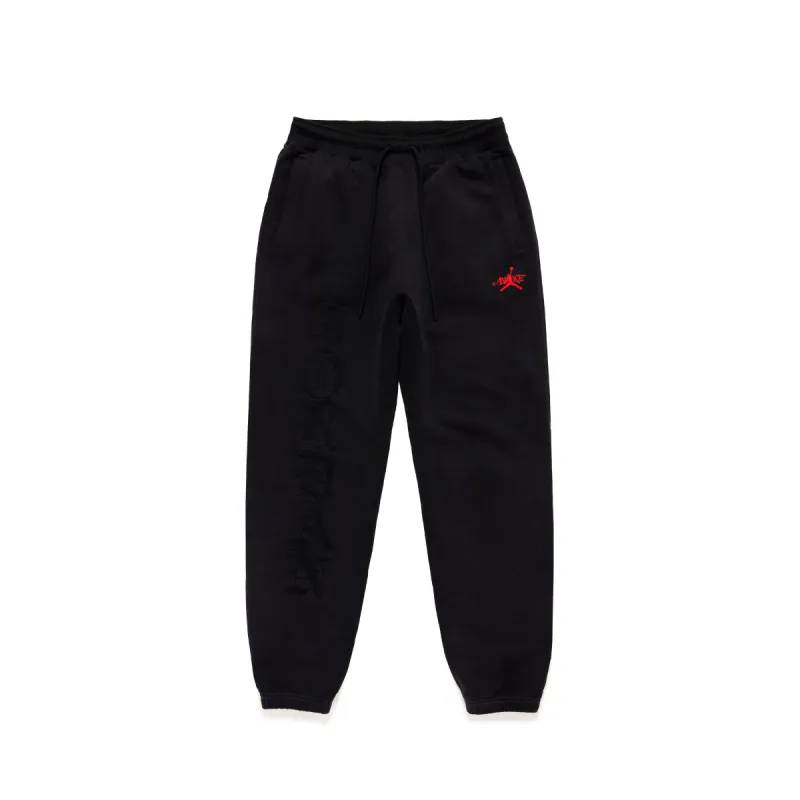 Jordan & Awake NY Embroidered Sweatpant sold by Awake