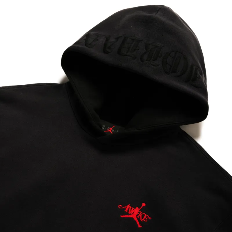 Jordan & Awake NY Embroidered Hoodie sold by Awake