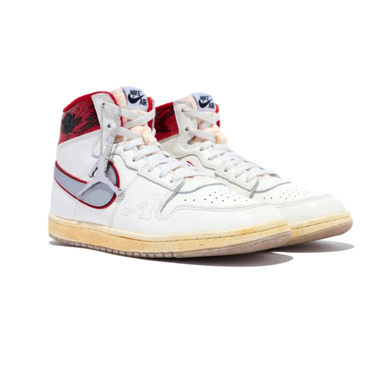 Jordan & Awake NY Air Ship "University Red" sold by Awake
