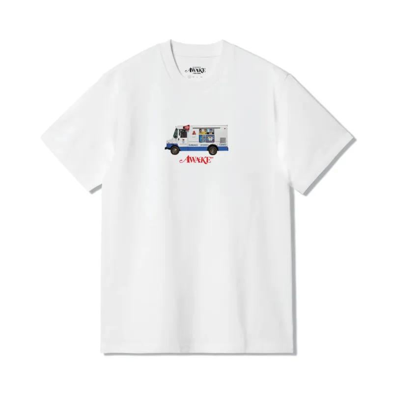 Ice Cream Tee sold by Awake