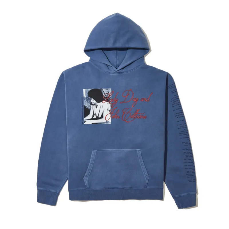 Awake NY x Tainy Data Hoodie | Parallel