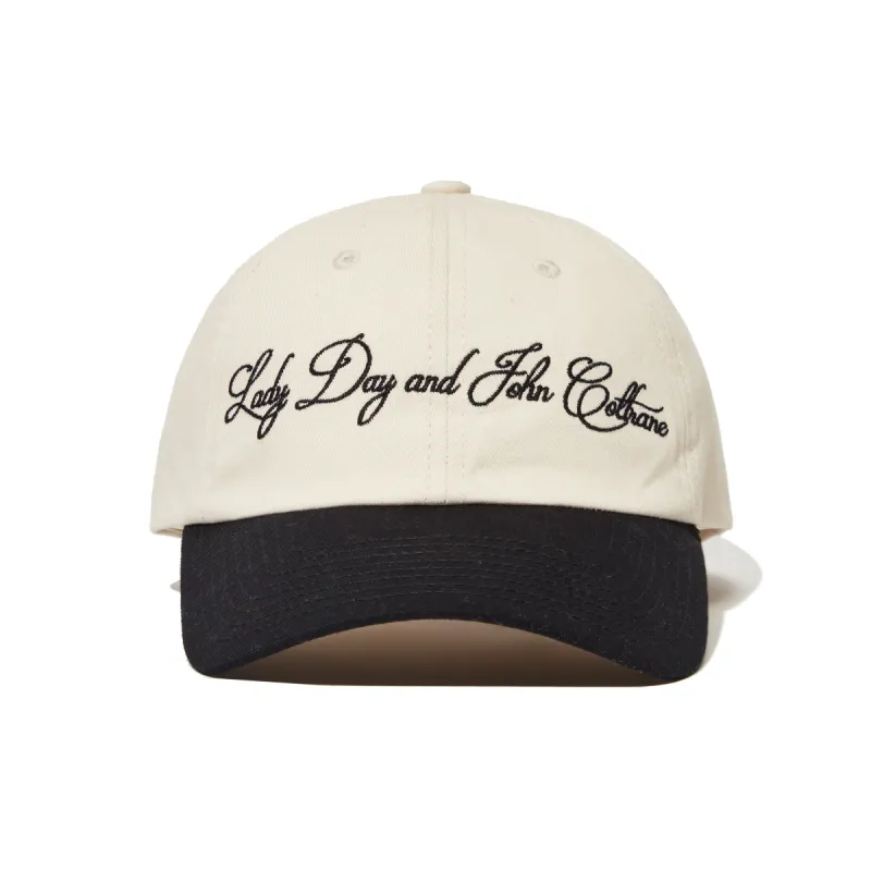 Awake NY x Gil Scott-Heron 6-Panel Hat made by Awake