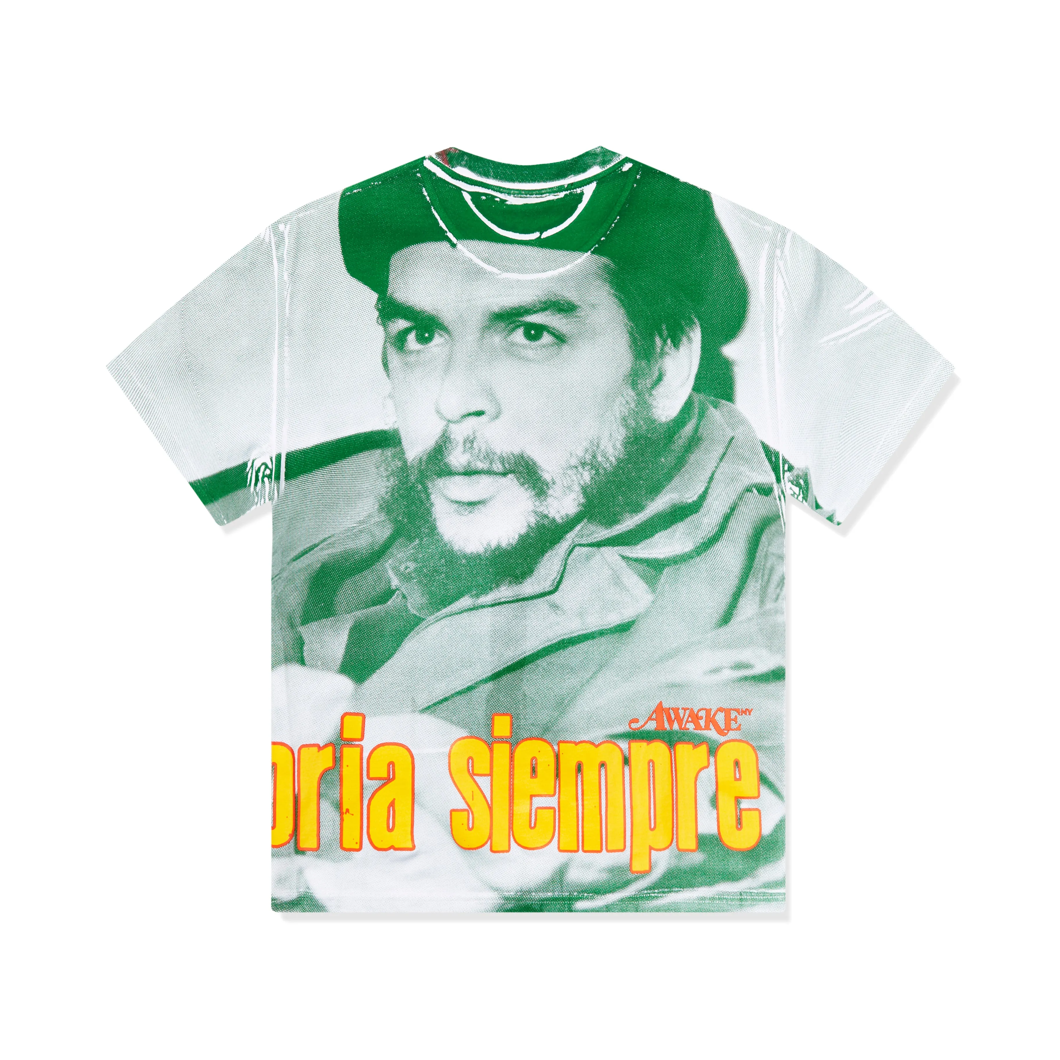 Che Guevara Tee sold by Awake product image thumbnail 2