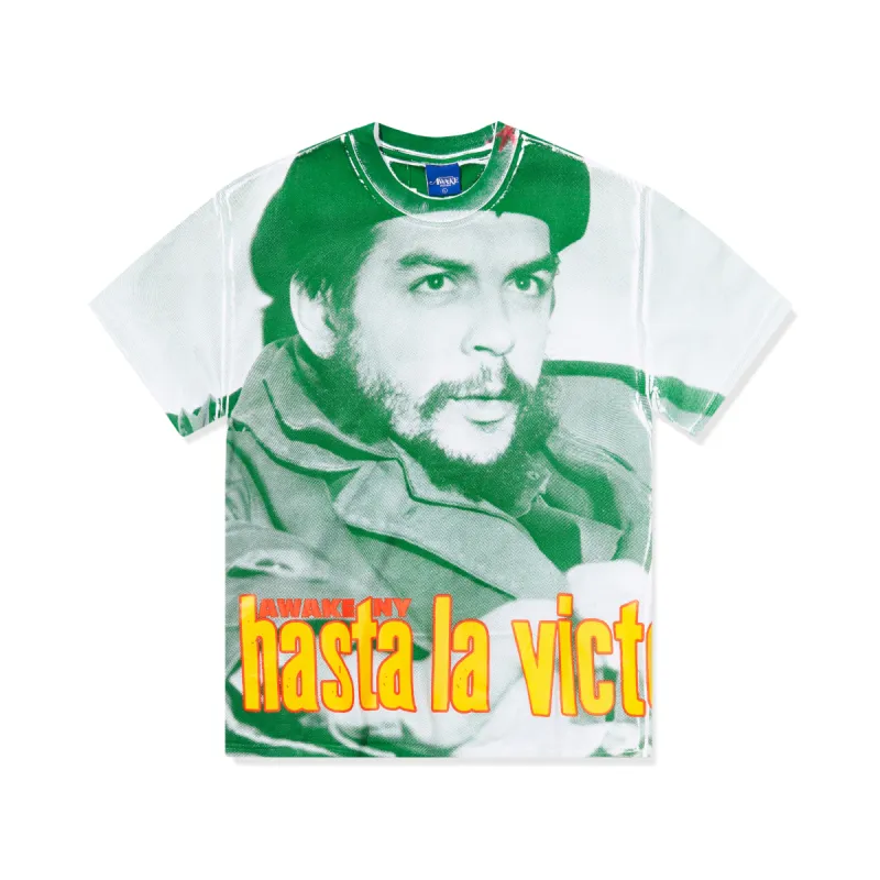 Che Guevara Tee sold by Awake