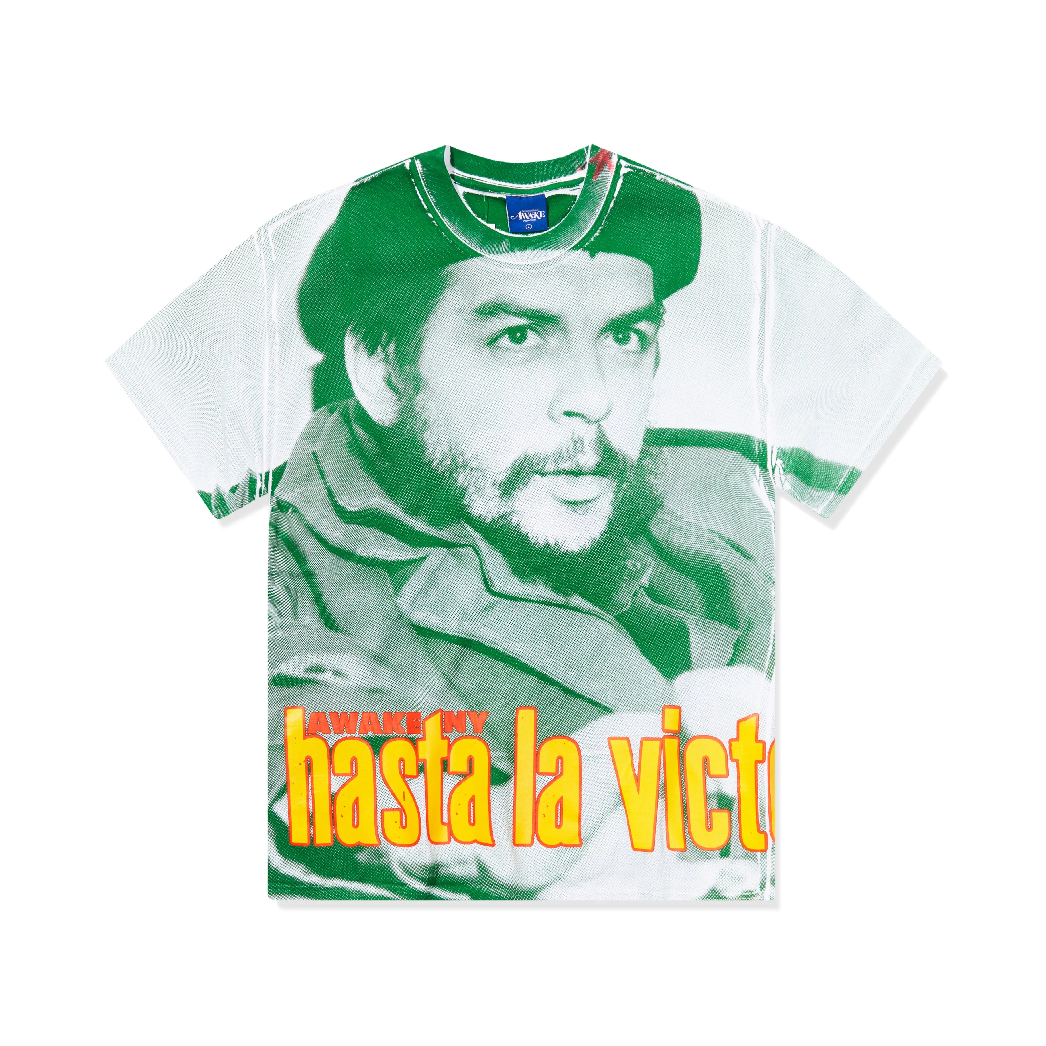 Che Guevara Tee sold by Awake