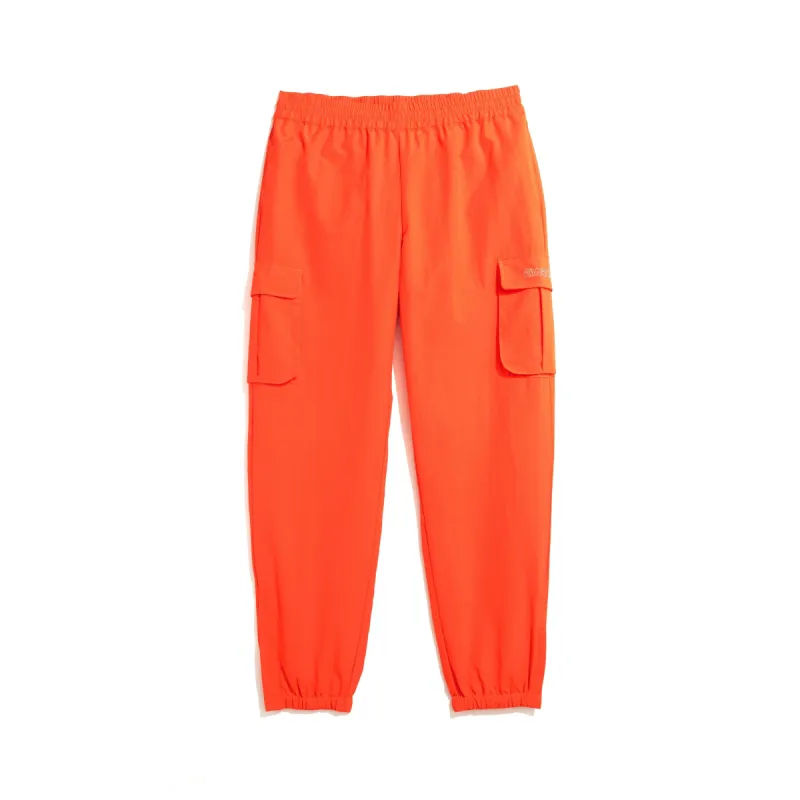 3M Printed Logo Nylon Cargo Pant made by Awake
