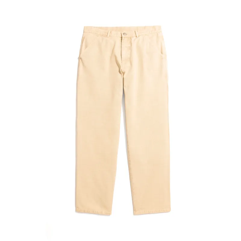 Washed Cotton Work Pant sold by Awake