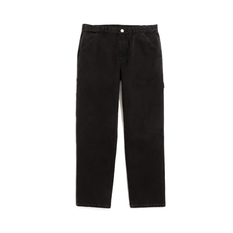 Washed Cotton Work Pant made by Awake