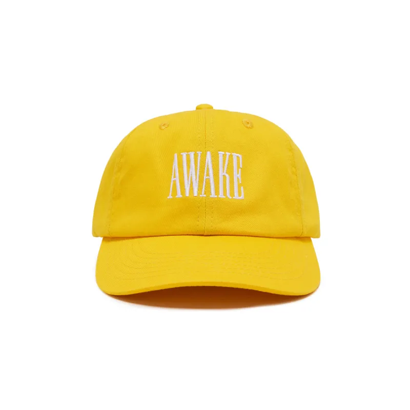 Spire Logo Embroidered Hat sold by Awake
