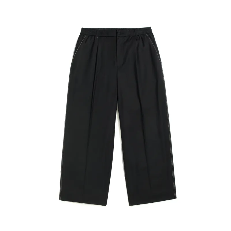 Lightweight Wool Woven Pant sold by Awake