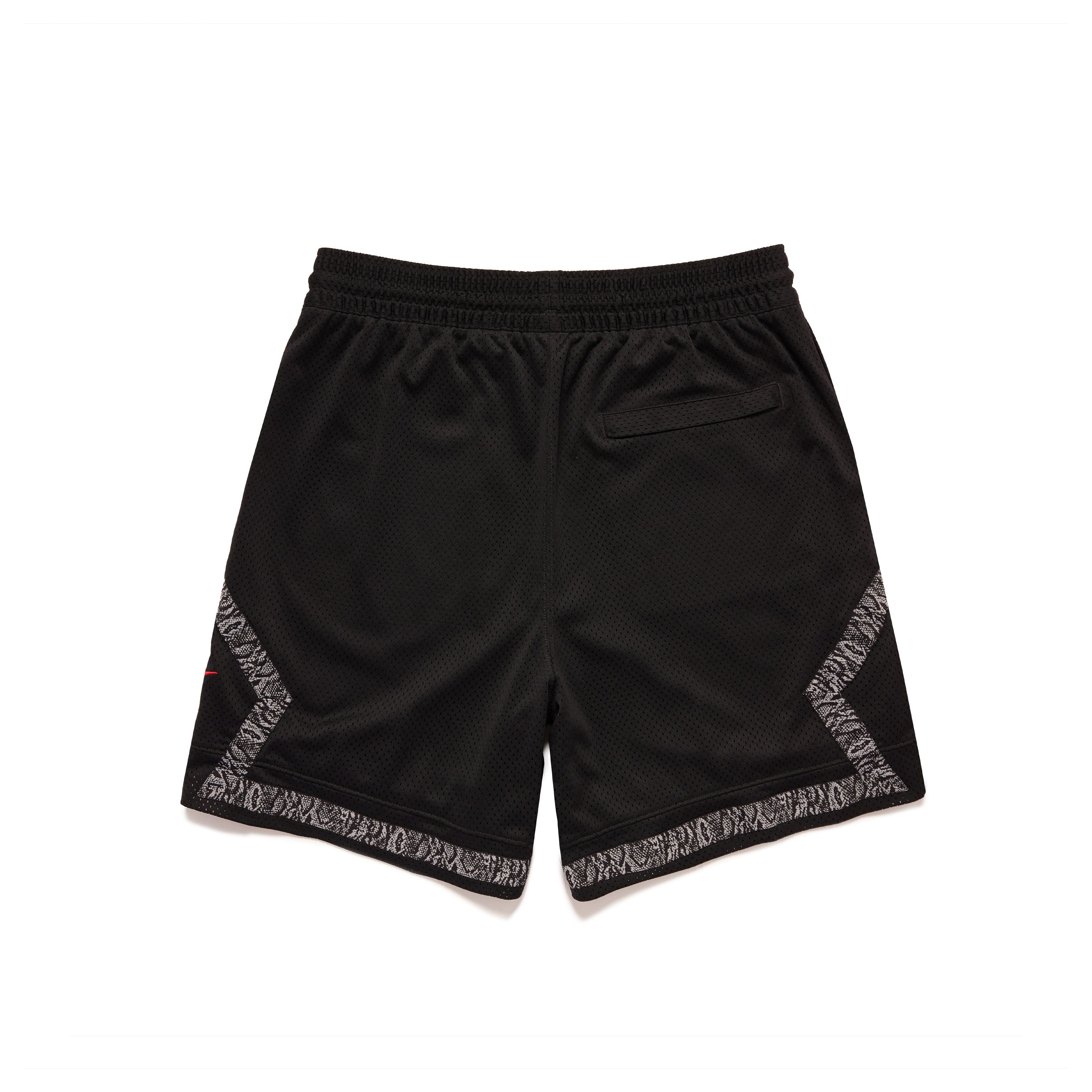 Jordan & Awake NY Diamond Short sold by Awake product image thumbnail 2