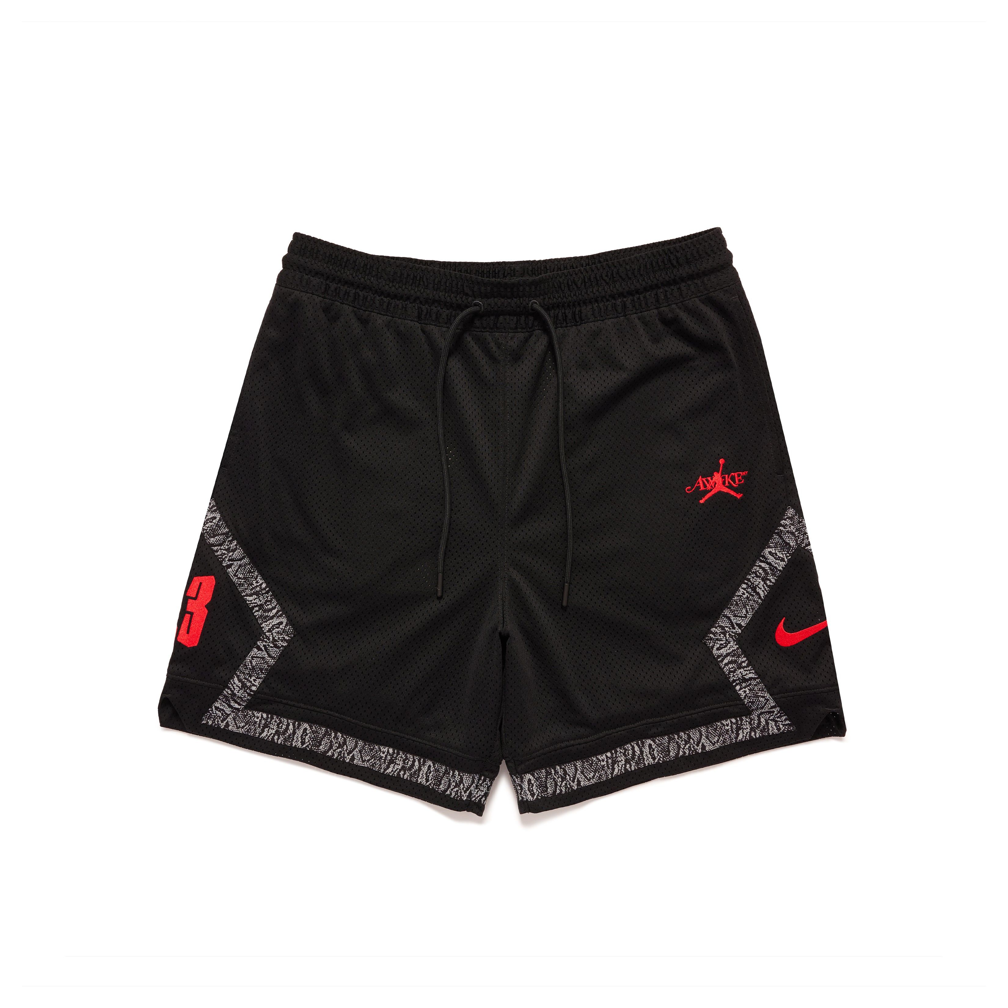 Jordan & Awake NY Diamond Short sold by Awake