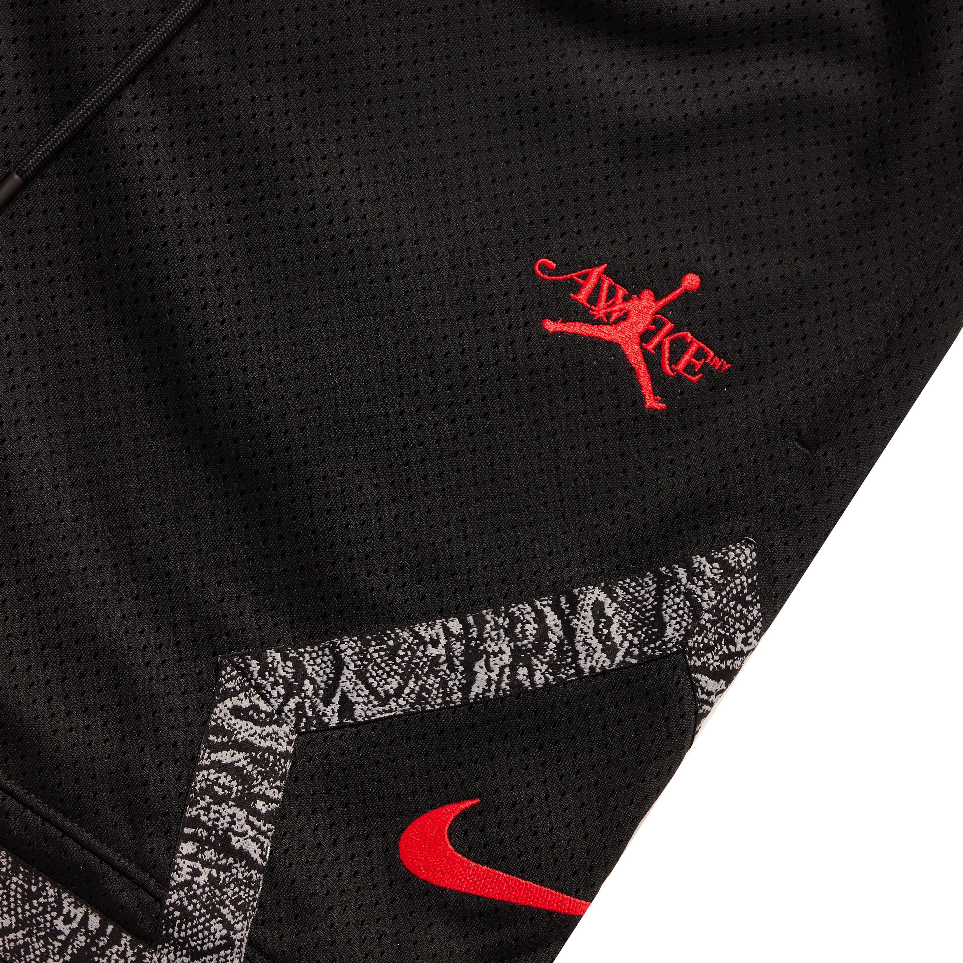 Jordan & Awake NY Diamond Short sold by Awake product image thumbnail 3