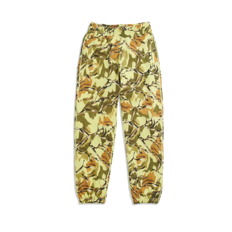 Embroidered Logo Sweatpant sold by Awake